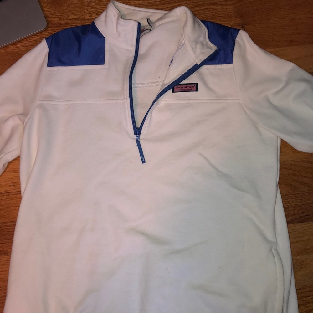 Vineyard Vines Pullover